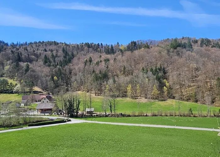 Cozy Ap 2nd Floor Near Capital Of Slovenia * Lubiana