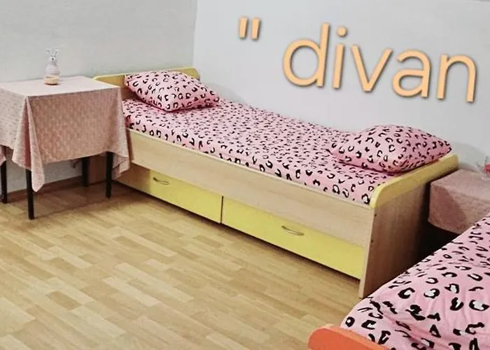 Cozy Ap 2nd Floor Near Capital Of Slovenia Lubiana