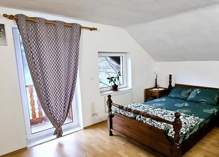 Cozy Ap 2nd Floor Near Capital Of Slovenia Appartamento *