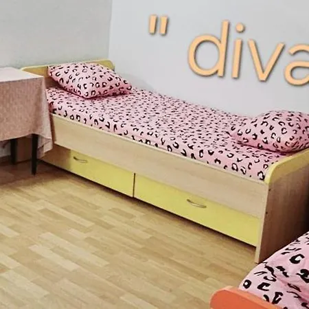 Cozy Ap 2nd Floor Near Capital Of Slovenia Lublaň