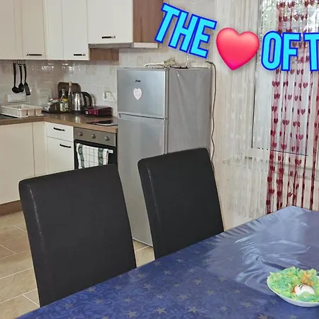 Cozy Ap 2nd Floor Near Capital Of Slovenia * Λιουμπλιάνα