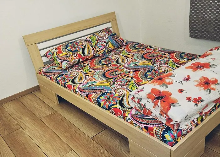 Apartmán Cozy Ap 2nd Floor Near Capital Of Slovenia *