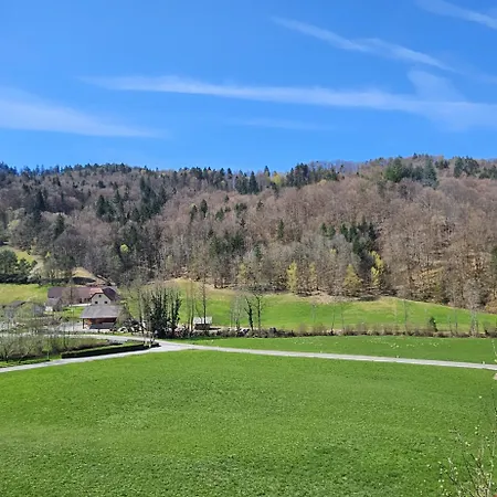 Cozy Ap 2nd Floor Near Capital Of Slovenia * Ljubljana