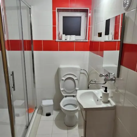 Cozy Ap 2nd Floor Near Capital Of Slovenia Ljubljana