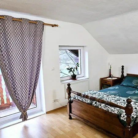 Cozy Ap 2nd Floor Near Capital Of Slovenia Daire *