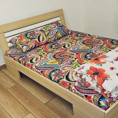 Daire Cozy Ap 2nd Floor Near Capital Of Slovenia *